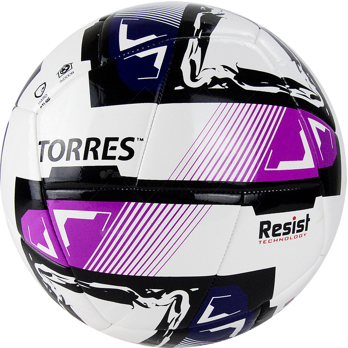 Мяч ф/б Torres Futsal Resist арт.FS321024 р.4