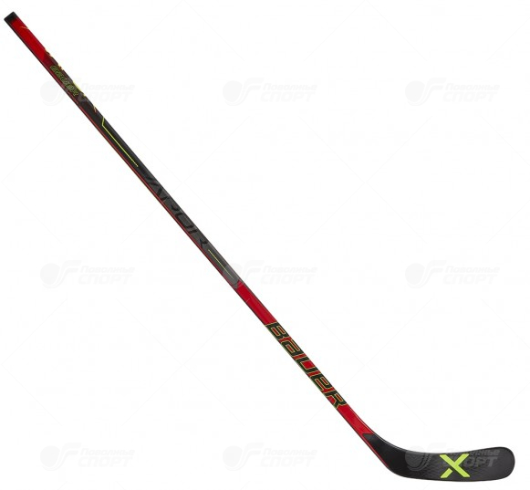 Клюшка хоккейная Bauer VAPOR GRIP STICK YTH-20 Flex46 арт.1058977
