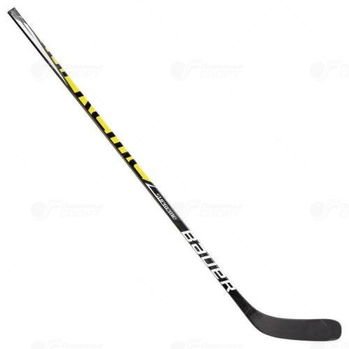 Клюшка хоккейная Bauer Supreme 37S Grip JR-50 р.LFT-RHT арт.1056554