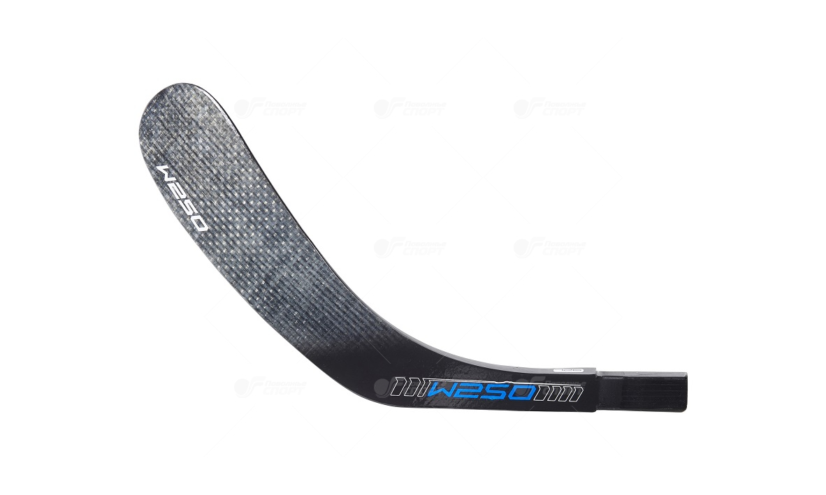 Крюк хоккейный Fischer W250 ABS Blade JR арт.H16620