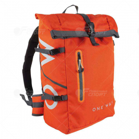 Рюкзак OW Team Bag 30L арт.OZ11523 orange