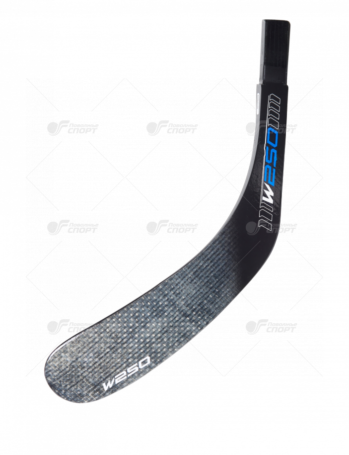 Крюк хоккейный Fischer W250 ABS Blade SR арт.H164123