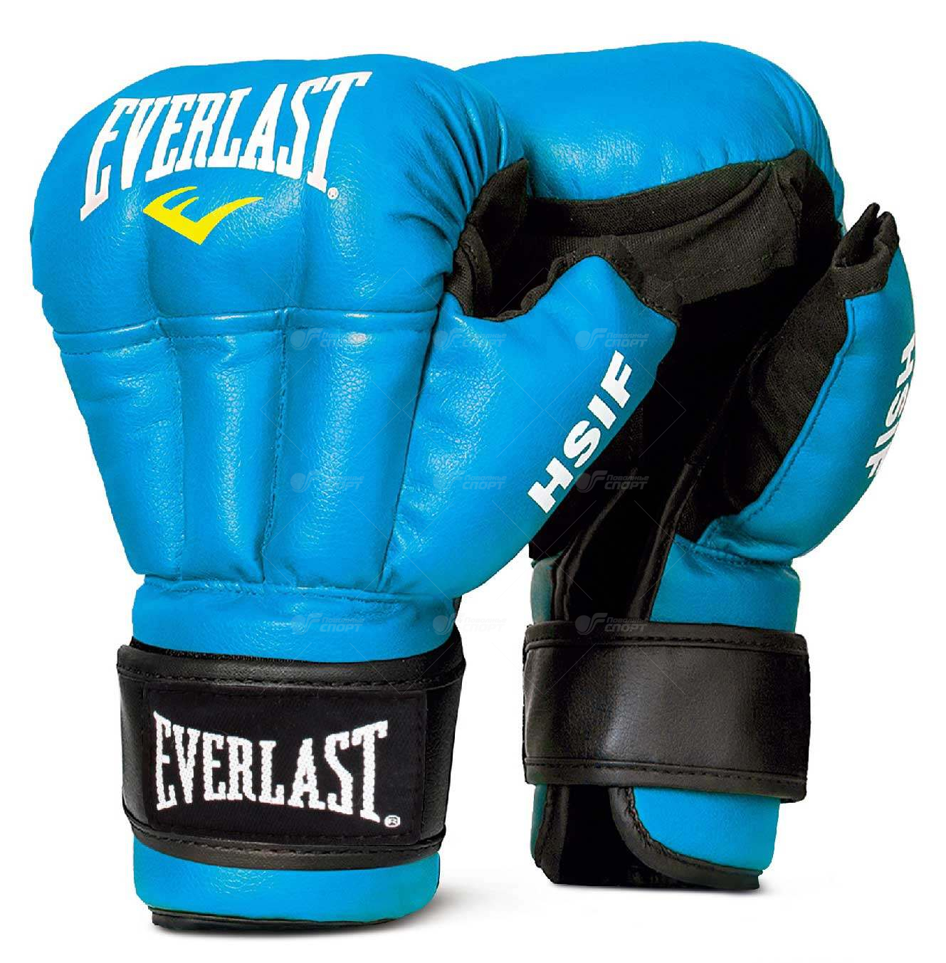 Перчатки для рукопашного боя Everlast HSIF PU арт.RF3210