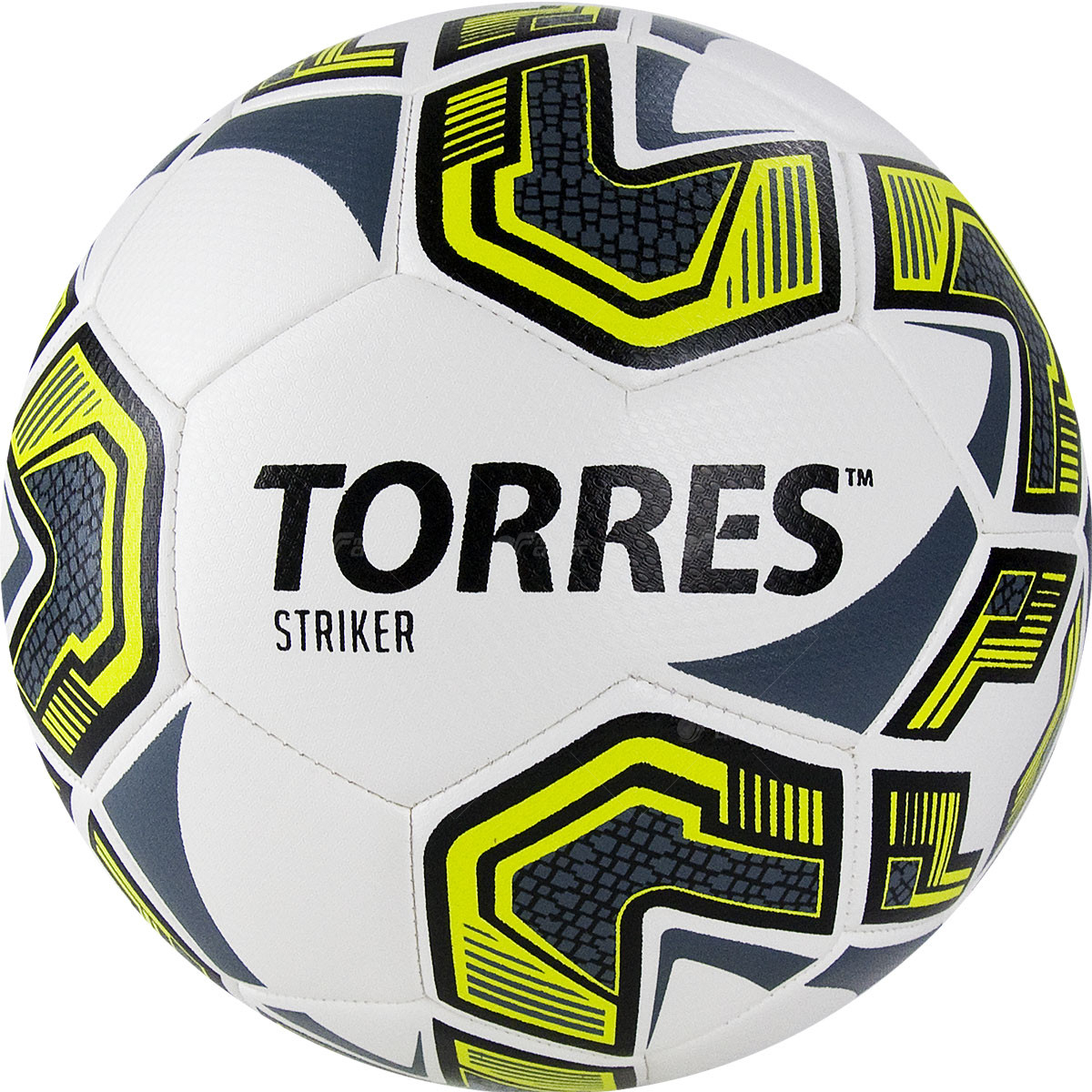 Мяч ф/б Torres Striker арт.F321035 р.5 (NEW)