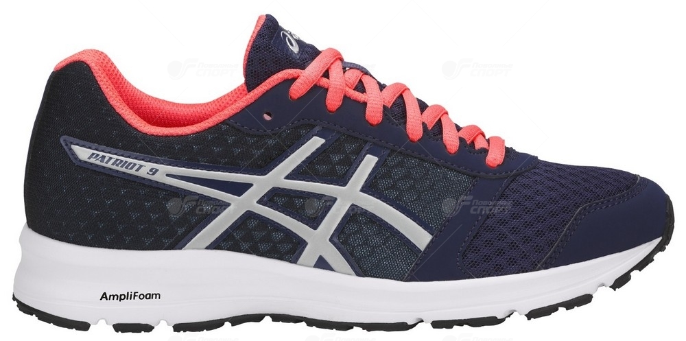 ASICS Patriot 9