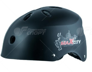 Шлем роликовый MaXcity ROLLER COOL