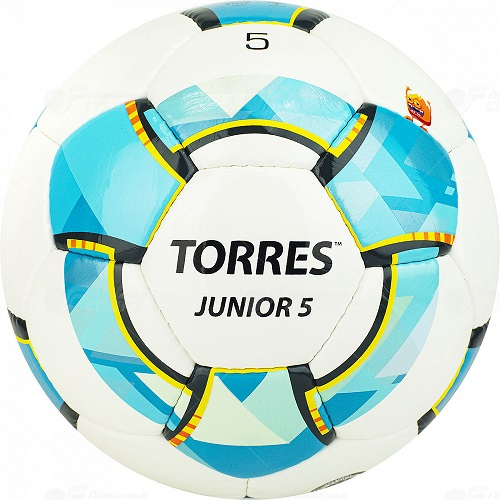 Мяч ф/б Torres Junior-5 арт.F320225 р.5