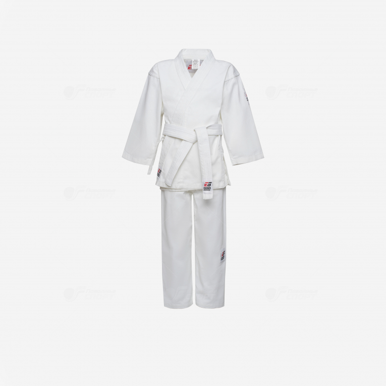 Кимоно Каратэ белое Eskhata*(М) р.120--180
